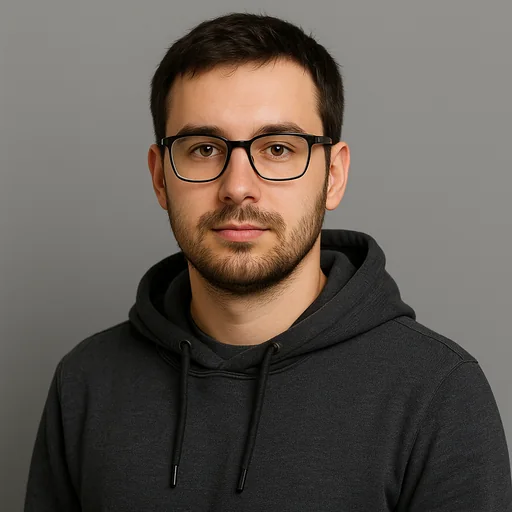 Олег Артёмов, SEO-архитектор SEO Chat